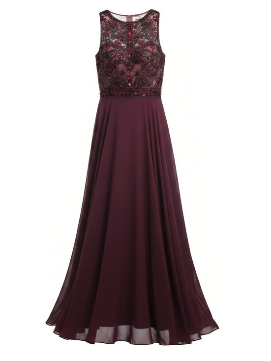 Dave & Johnny Dresses & Skirts - Dave & Johnny Embellished Beaded Dress